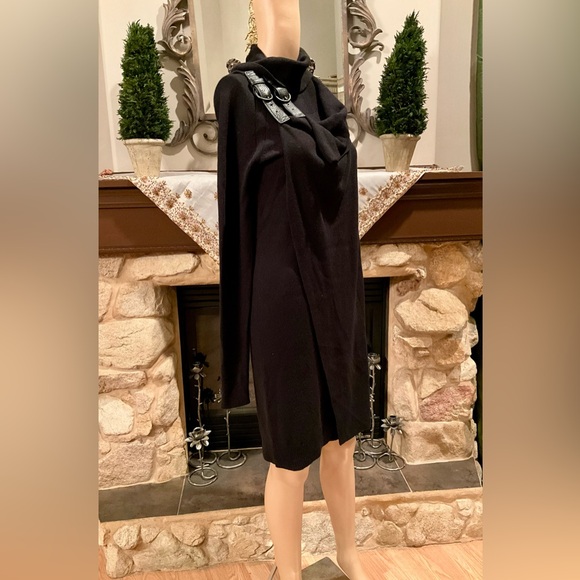 Allsaints Spitalfields ELLIL dress 4 - Picture 3 of 10